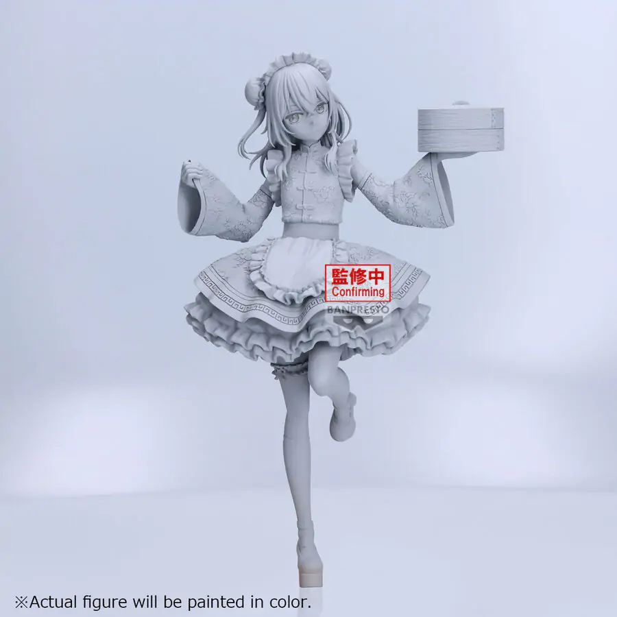 My Dress-up Darling Sajuna Inju Detailed Elegance figure 21cm product photo