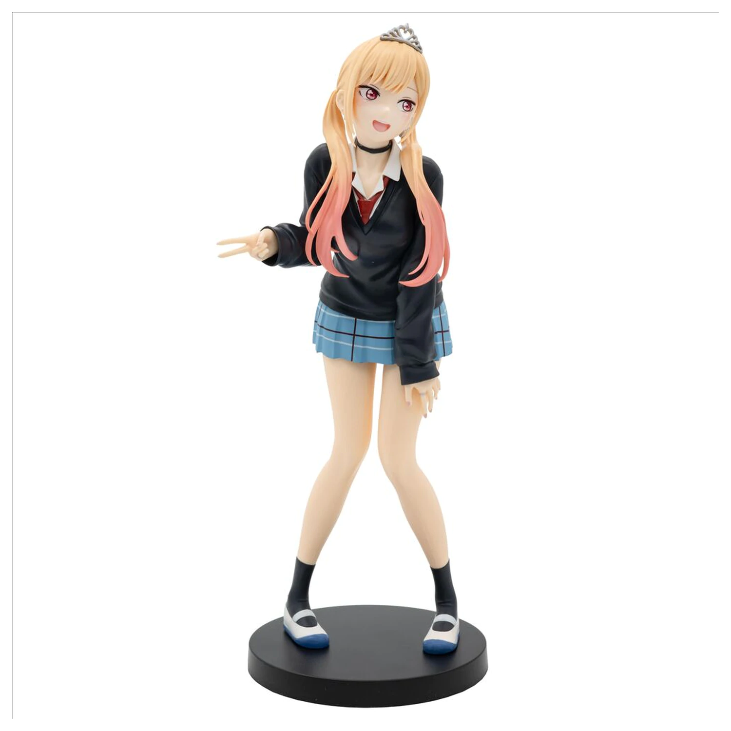 My Dress Up Darling Season 2 Glitter & Glamour Marin Kitagawa Cultural Festival ver figure 25cm product photo