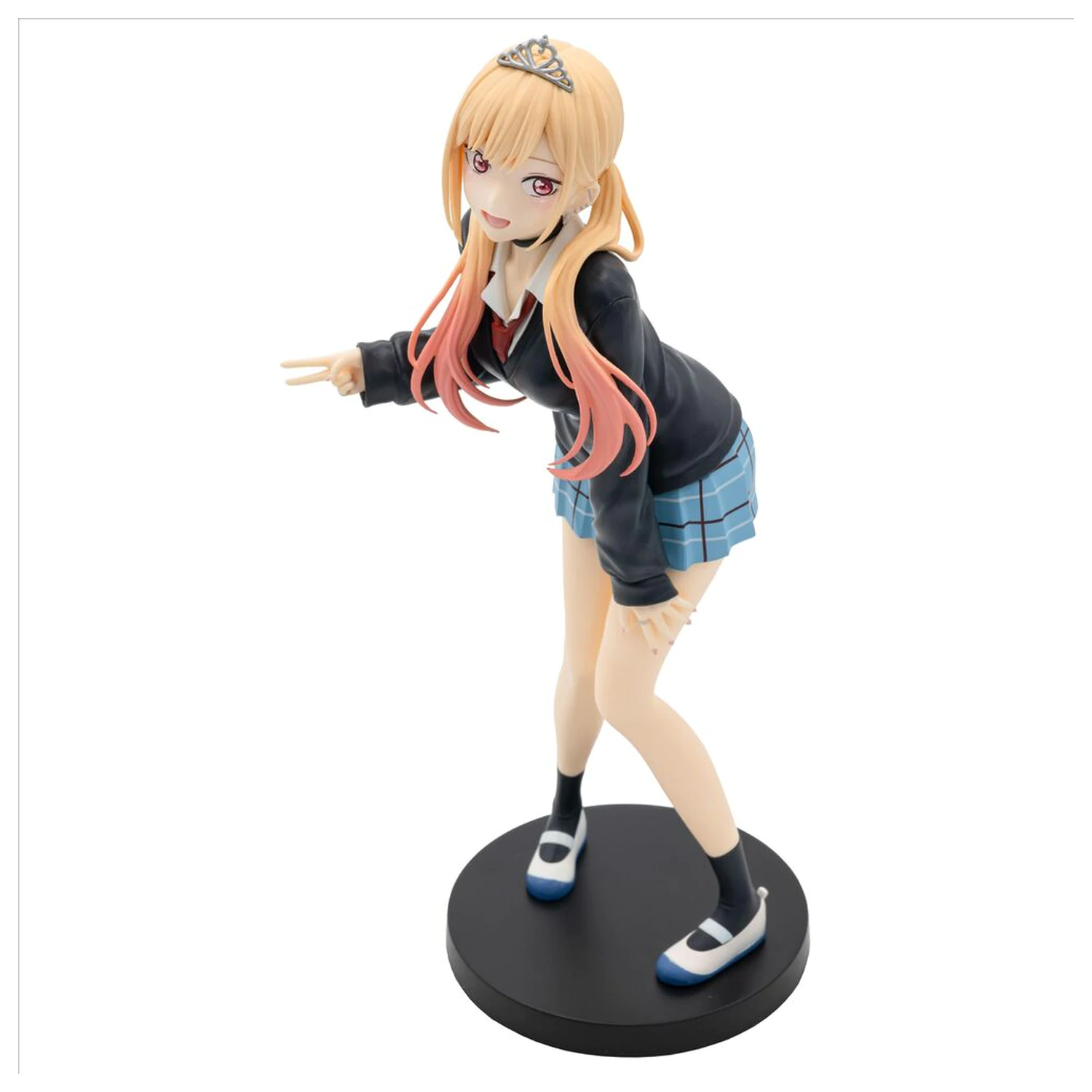 My Dress Up Darling Season 2 Glitter & Glamour Marin Kitagawa Cultural Festival ver figure 25cm product photo