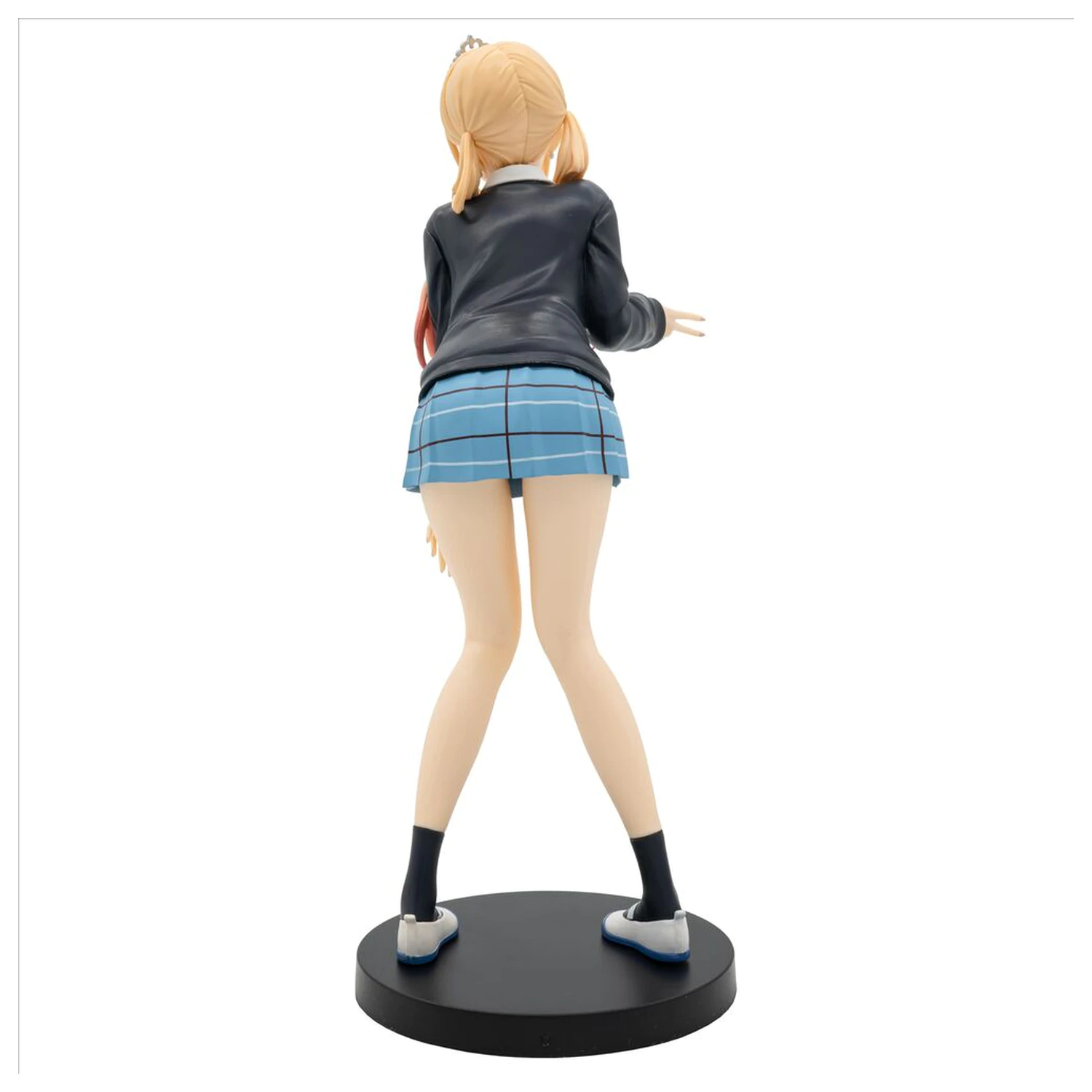My Dress Up Darling Season 2 Glitter & Glamour Marin Kitagawa Cultural Festival ver figure 25cm product photo