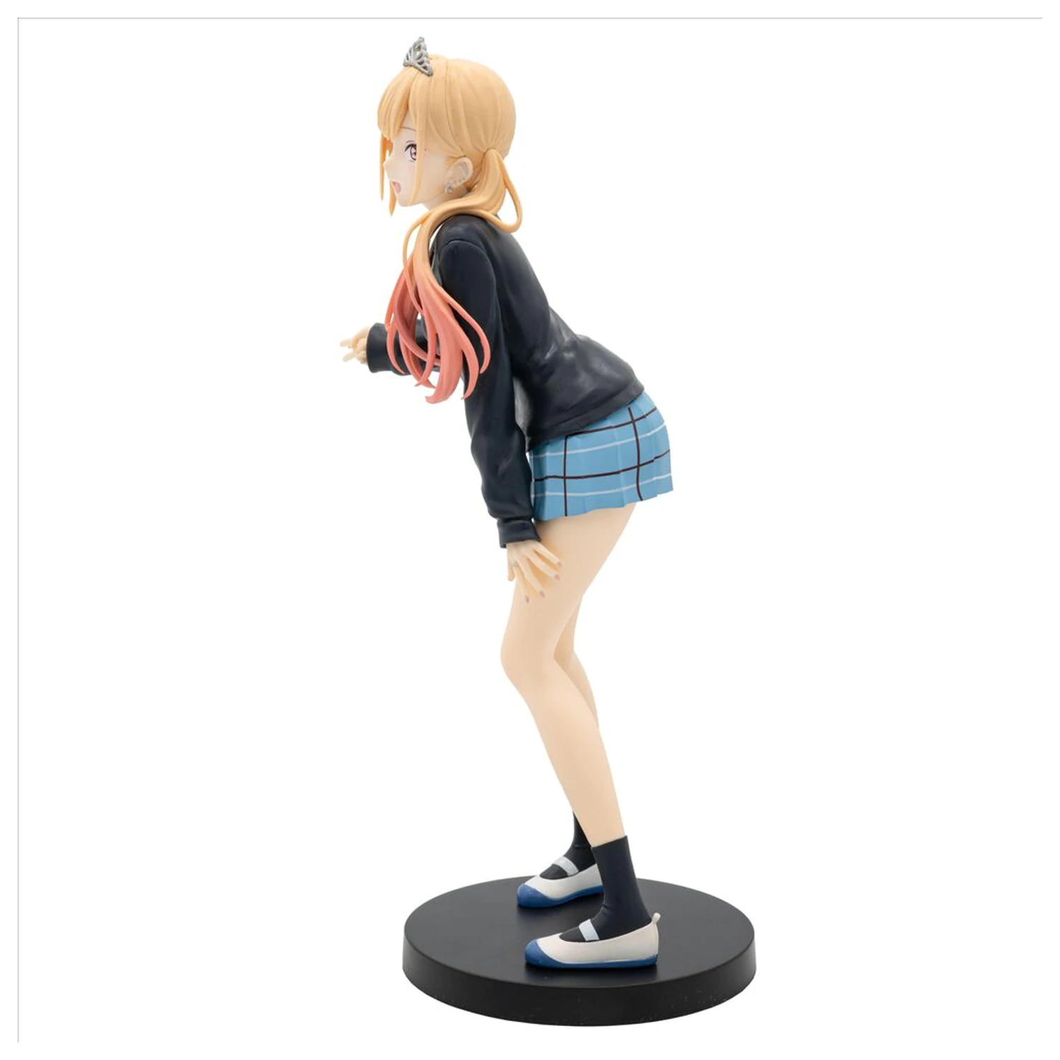 My Dress Up Darling Season 2 Glitter & Glamour Marin Kitagawa Cultural Festival ver figure 25cm product photo