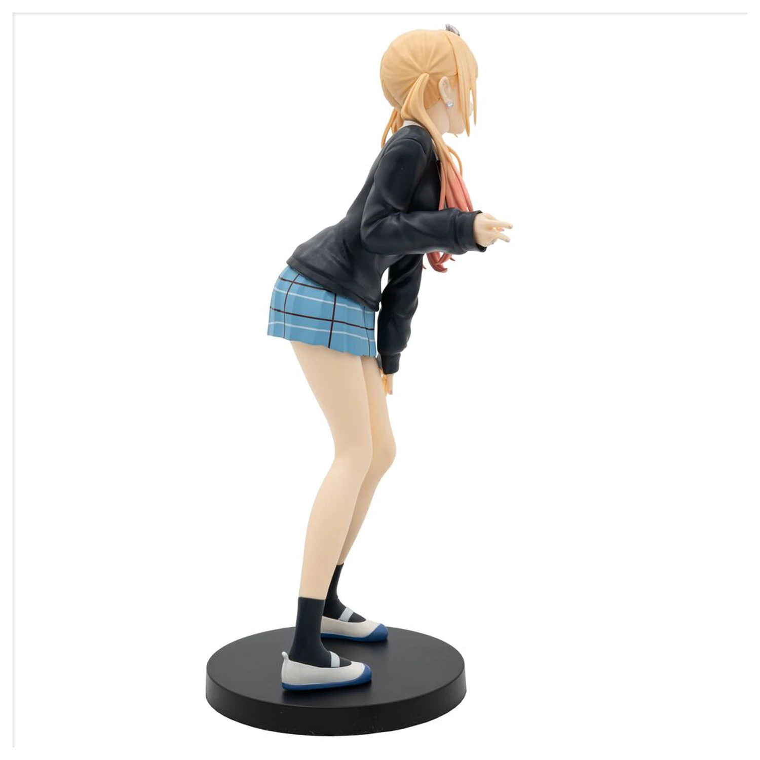 My Dress Up Darling Season 2 Glitter & Glamour Marin Kitagawa Cultural Festival ver figure 25cm product photo