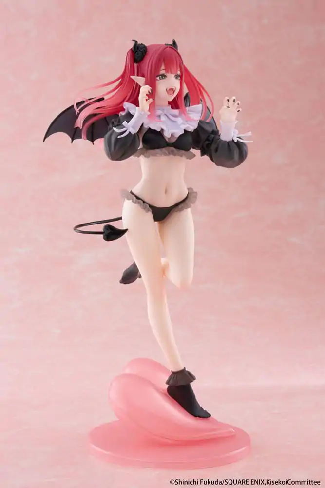My Dress-Up Darling T-Most PVC Statue Marin Kitagawa (Liz Ver.) Reissue 29 cm product photo