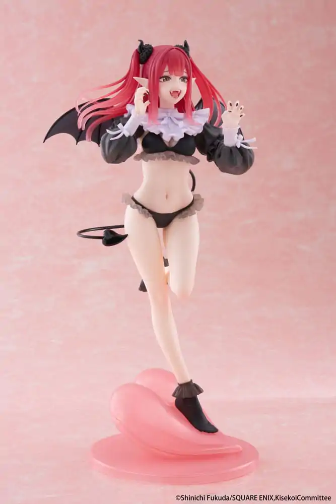 My Dress-Up Darling T-Most PVC Statue Marin Kitagawa (Liz Ver.) Reissue 29 cm product photo