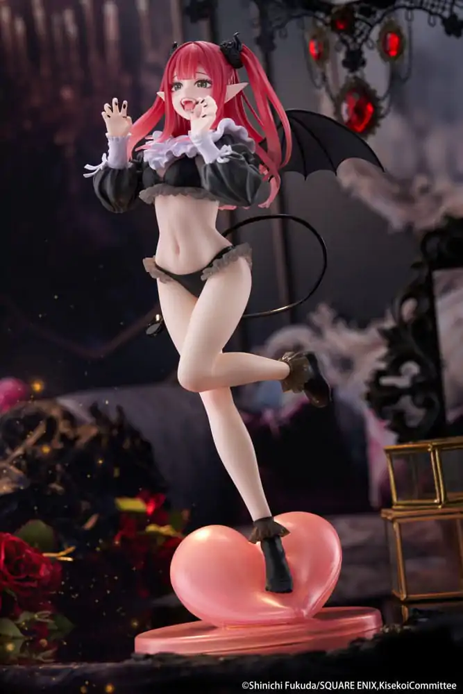 My Dress-Up Darling T-Most PVC Statue Marin Kitagawa (Liz Ver.) Reissue 29 cm product photo