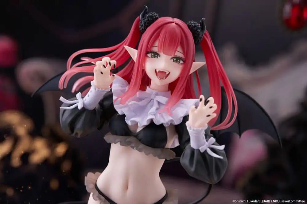 My Dress-Up Darling T-Most PVC Statue Marin Kitagawa (Liz Ver.) Reissue 29 cm product photo