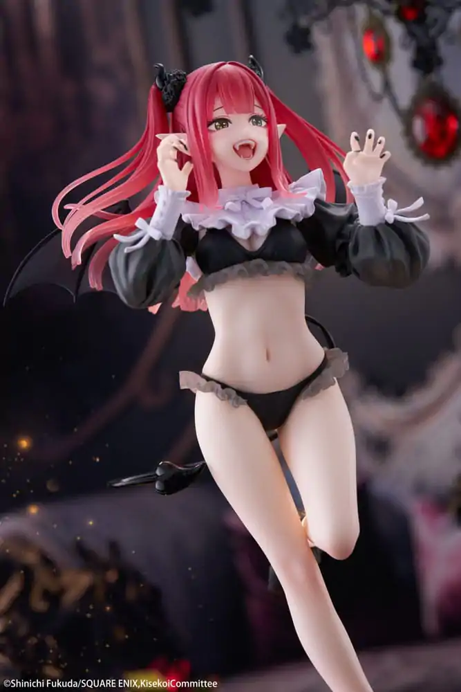 My Dress-Up Darling T-Most PVC Statue Marin Kitagawa (Liz Ver.) Reissue 29 cm product photo