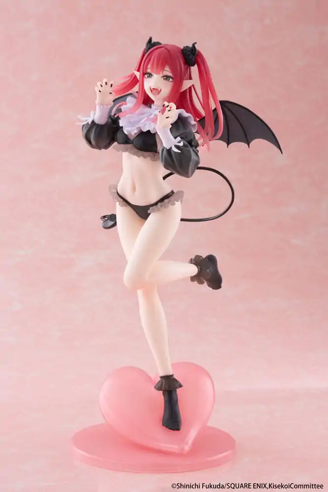 My Dress-Up Darling T-Most PVC Statue Marin Kitagawa (Liz Ver.) Reissue 29 cm product photo