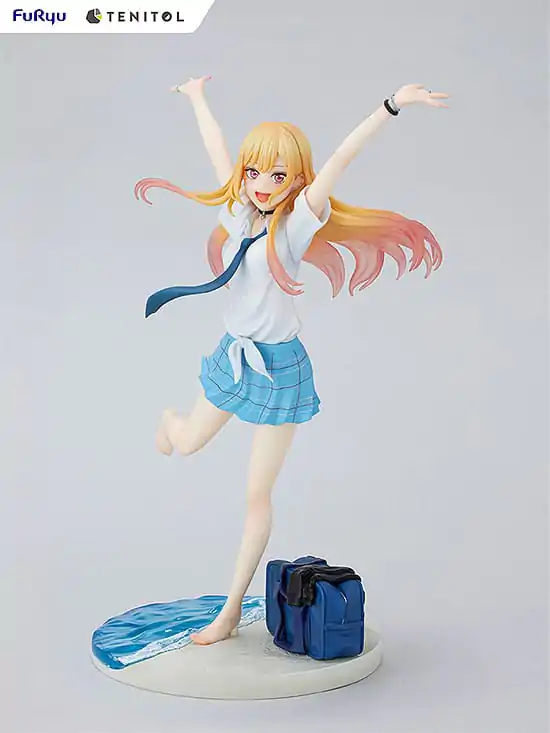 My Dress-Up Darling Tenitol PVC Statue Marin Kitagawa 22 cm product photo