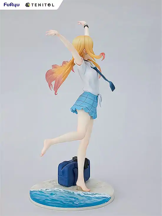 My Dress-Up Darling Tenitol PVC Statue Marin Kitagawa 22 cm product photo