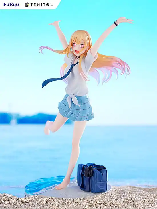 My Dress-Up Darling Tenitol PVC Statue Marin Kitagawa 22 cm product photo
