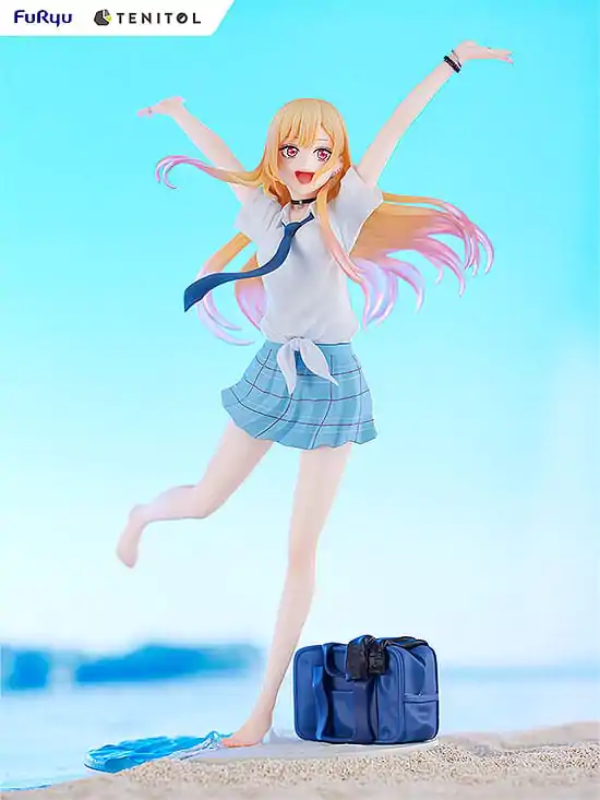 My Dress-Up Darling Tenitol PVC Statue Marin Kitagawa 22 cm product photo