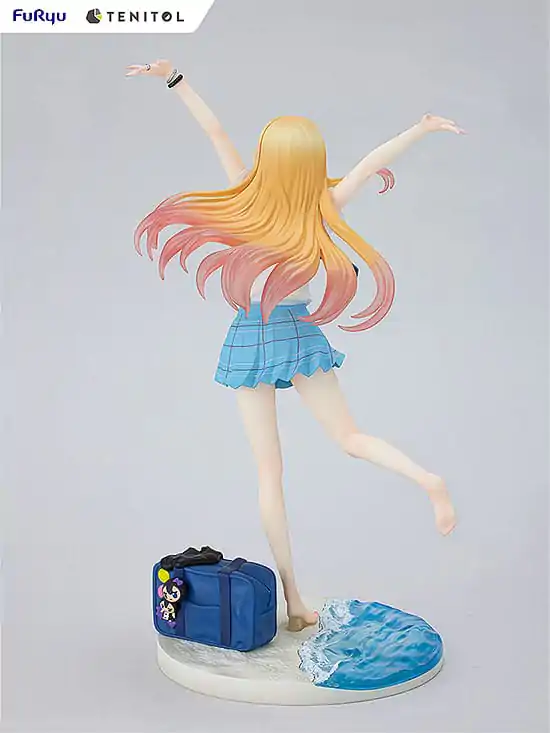 My Dress-Up Darling Tenitol PVC Statue Marin Kitagawa 22 cm product photo
