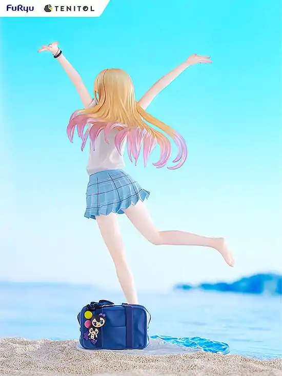 My Dress-Up Darling Tenitol PVC Statue Marin Kitagawa 22 cm product photo