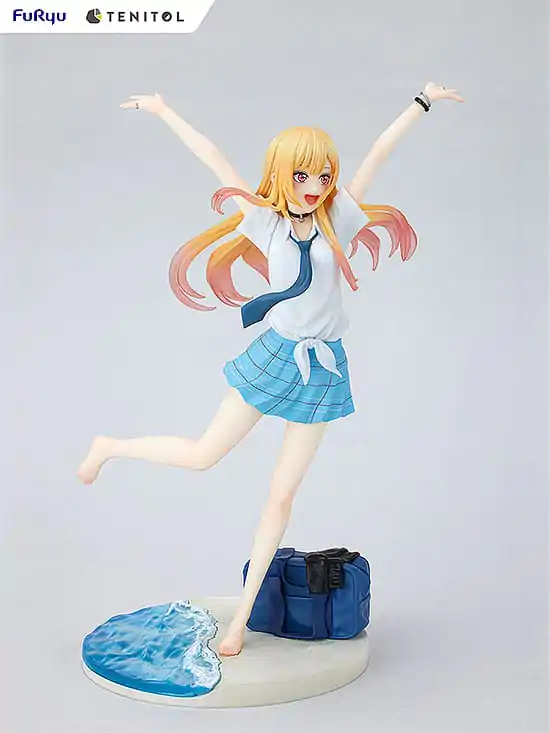 My Dress-Up Darling Tenitol PVC Statue Marin Kitagawa 22 cm product photo