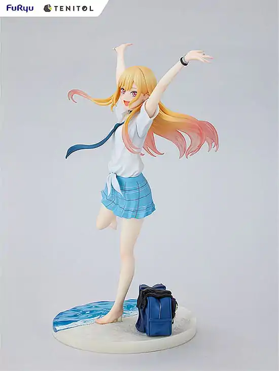 My Dress-Up Darling Tenitol PVC Statue Marin Kitagawa 22 cm product photo