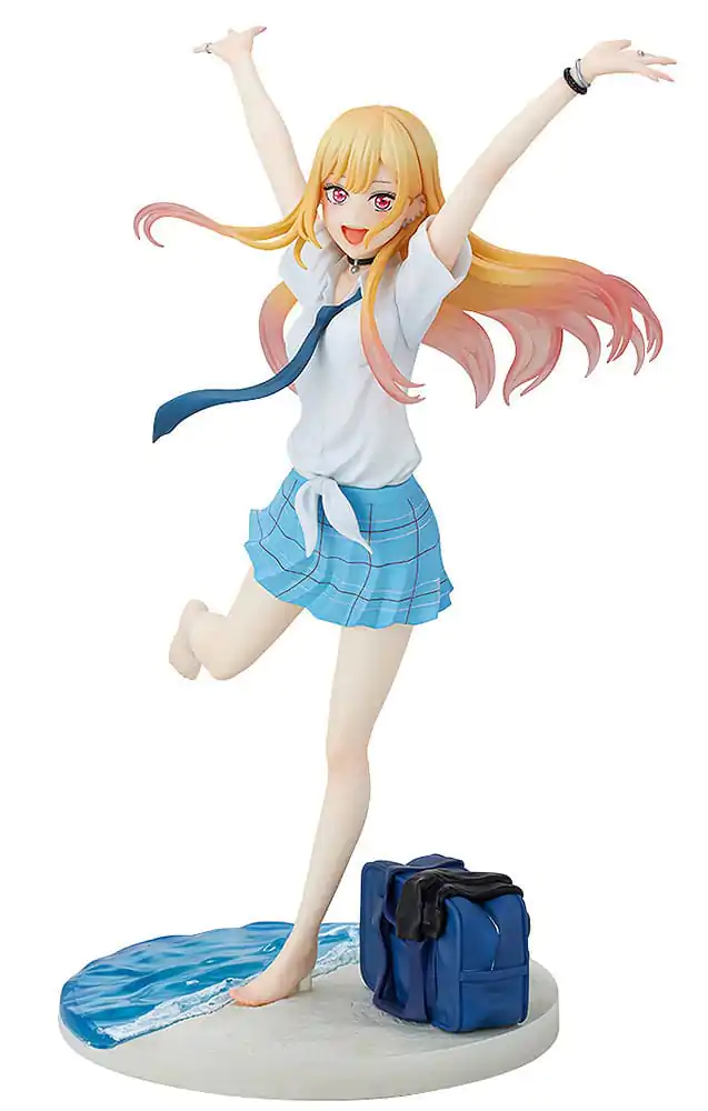 My Dress-Up Darling Tenitol PVC Statue Marin Kitagawa 22 cm product photo