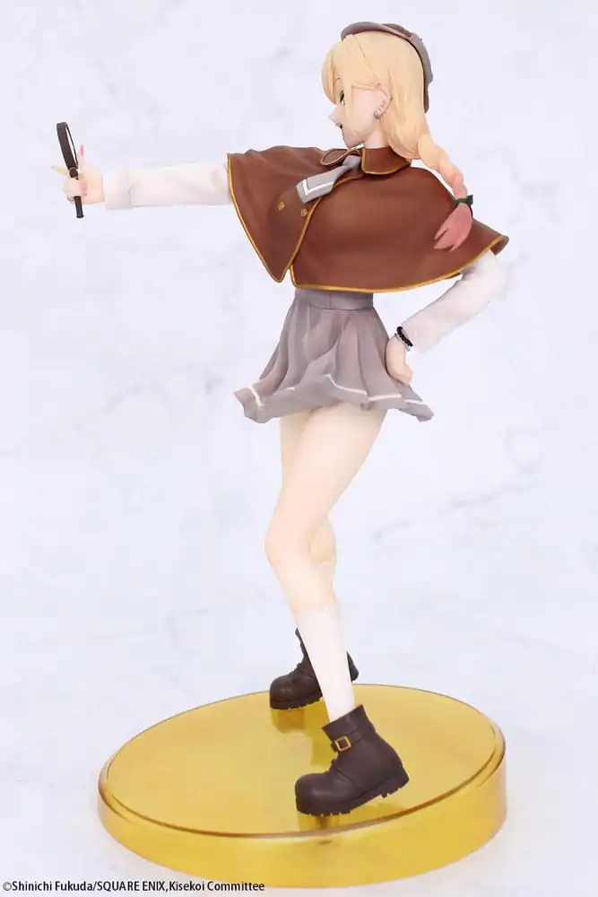 My Dress-Up Darling Vivit PVC Statue Marin Kitagawa Detective Ver. 18 cm product photo