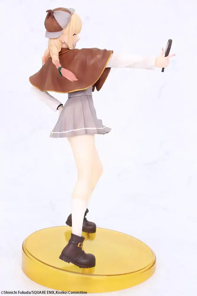 My Dress-Up Darling Vivit PVC Statue Marin Kitagawa Detective Ver. 18 cm product photo