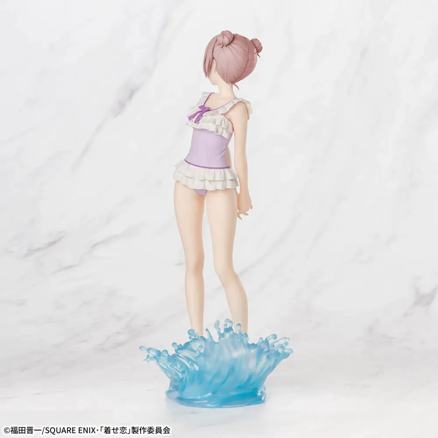 My Dress-Up Darling XStellar PVC Statue Sajuna Inui 19 cm   product photo