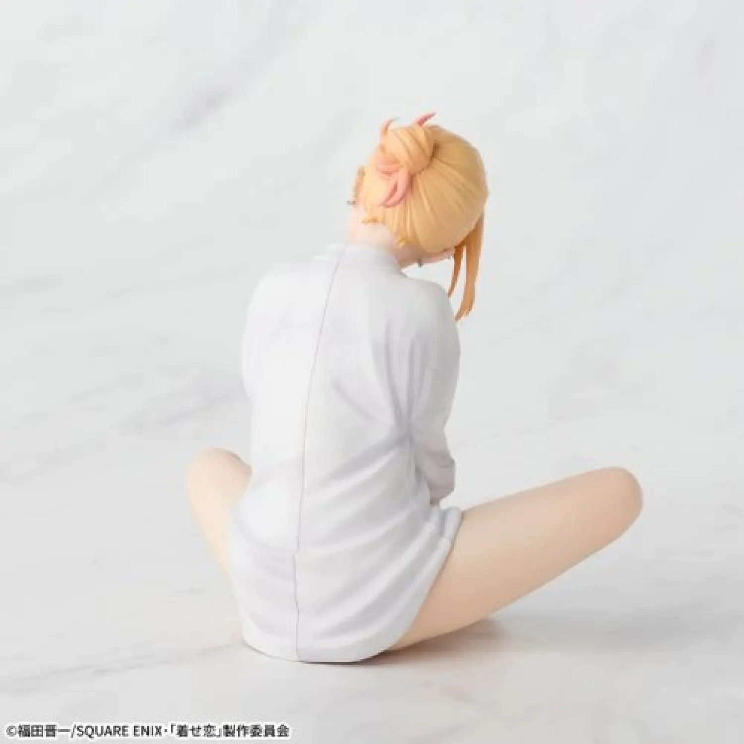 My Dress-Up Darling Yumemirize PVC Statue Marin Kitagawa 11 cm product photo