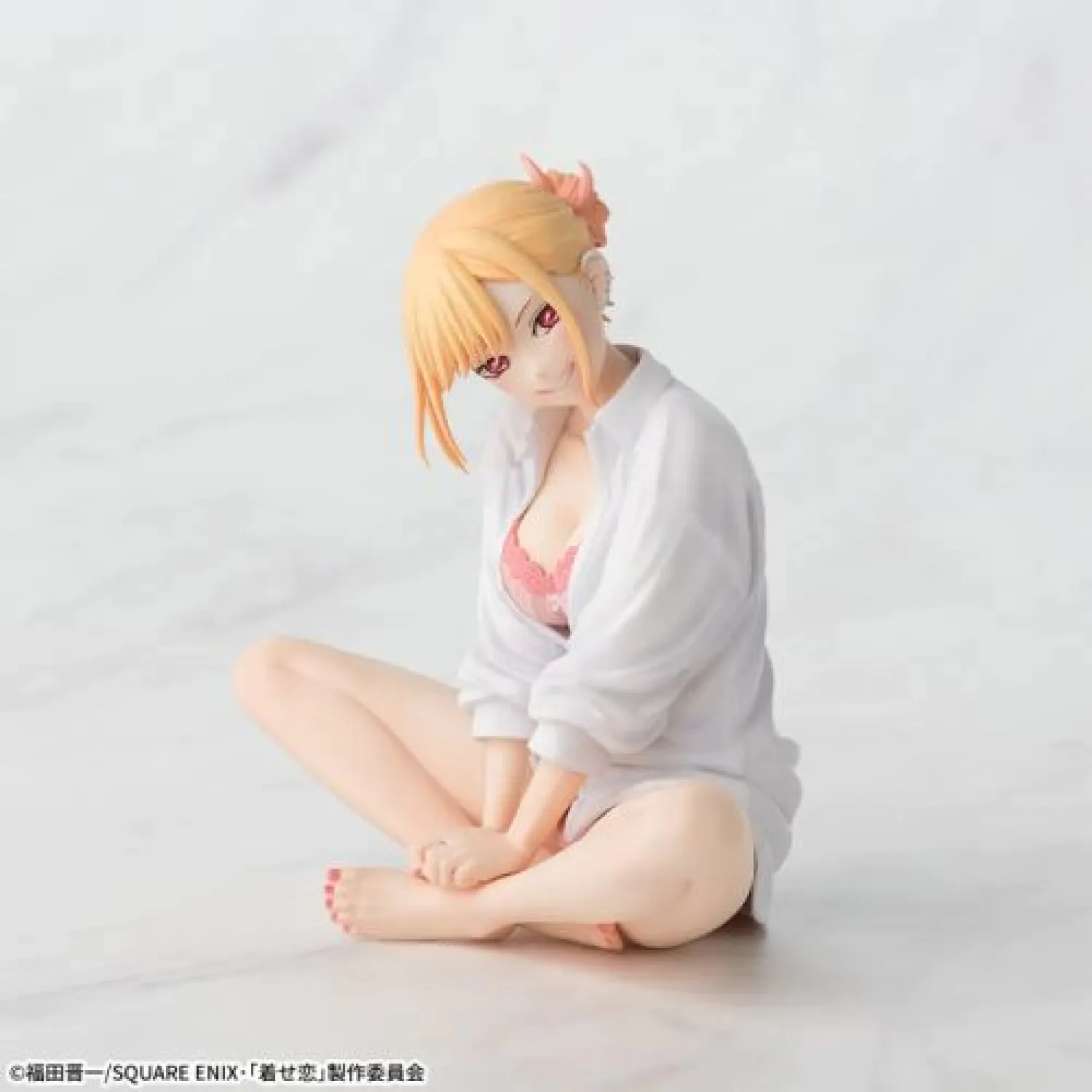 My Dress-Up Darling Yumemirize PVC Statue Marin Kitagawa 11 cm product photo