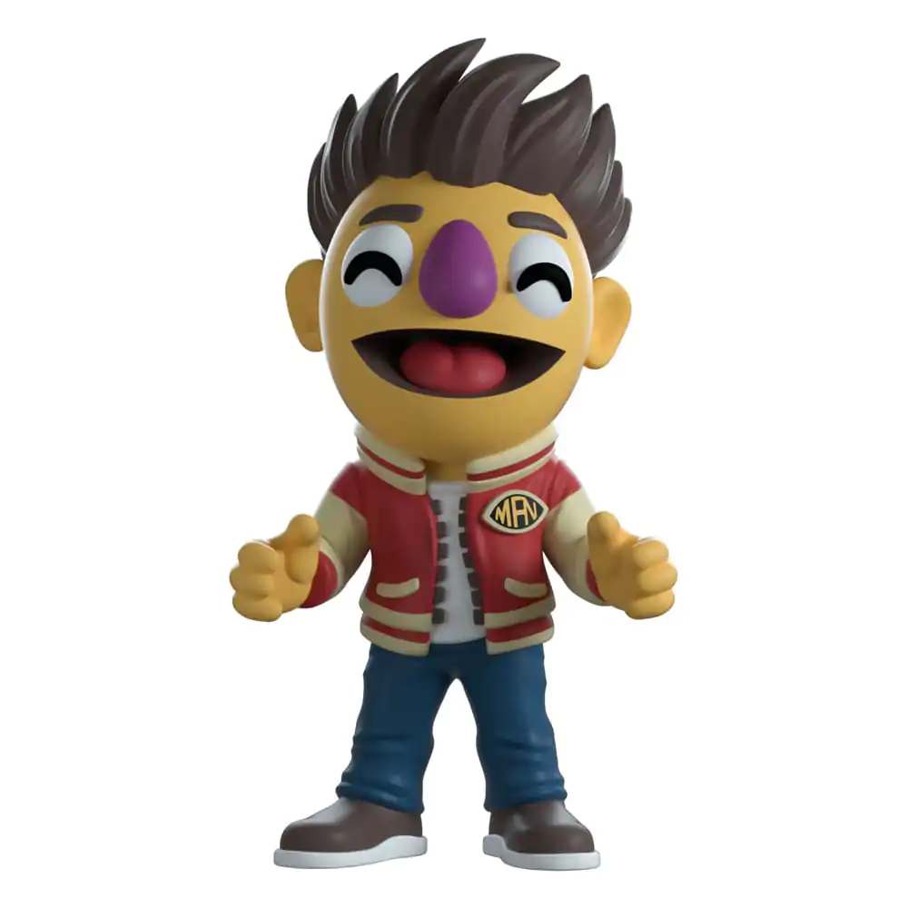 My Friendly Neighborhood Vinyl Figure Norman 12 cm product photo