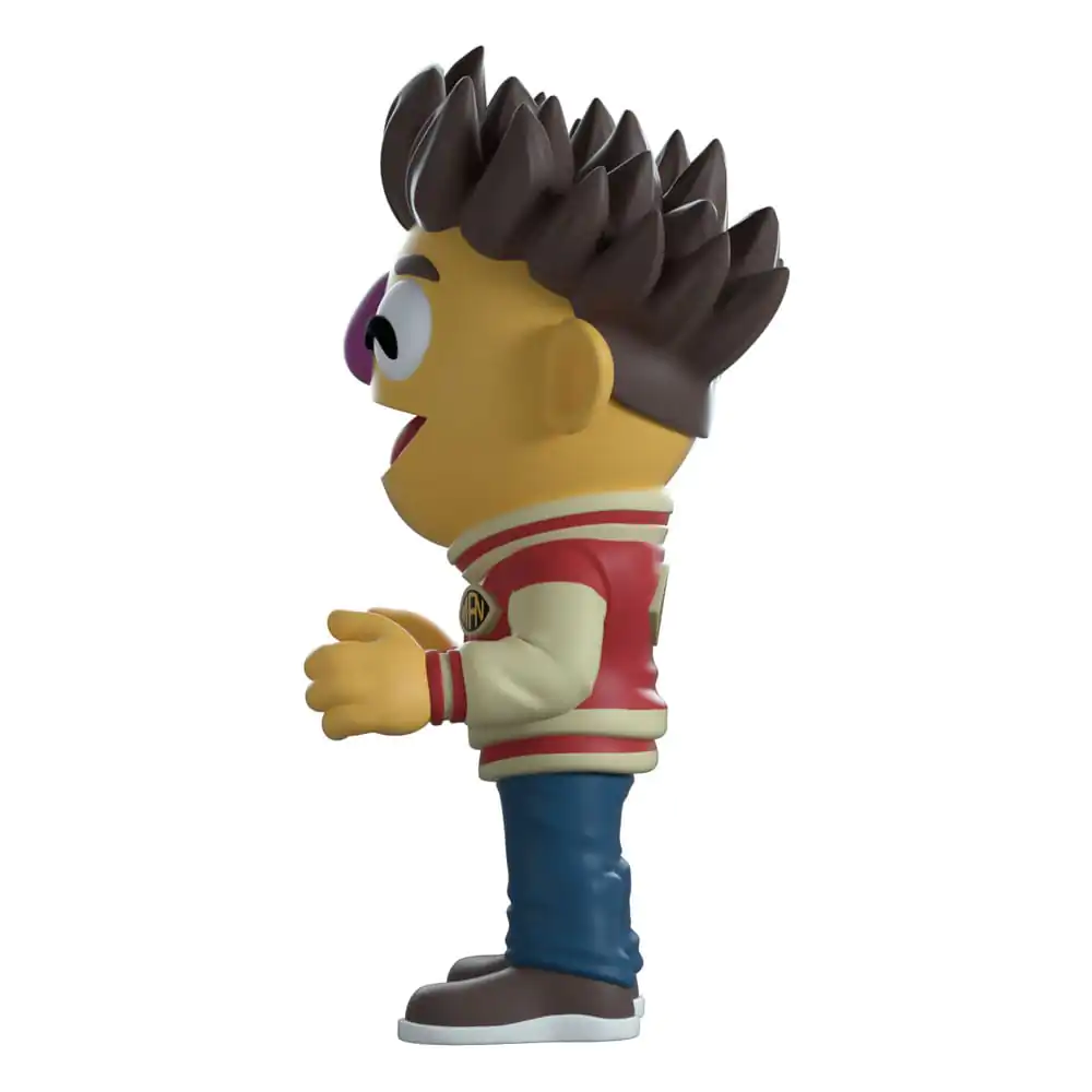 My Friendly Neighborhood Vinyl Figure Norman 12 cm product photo