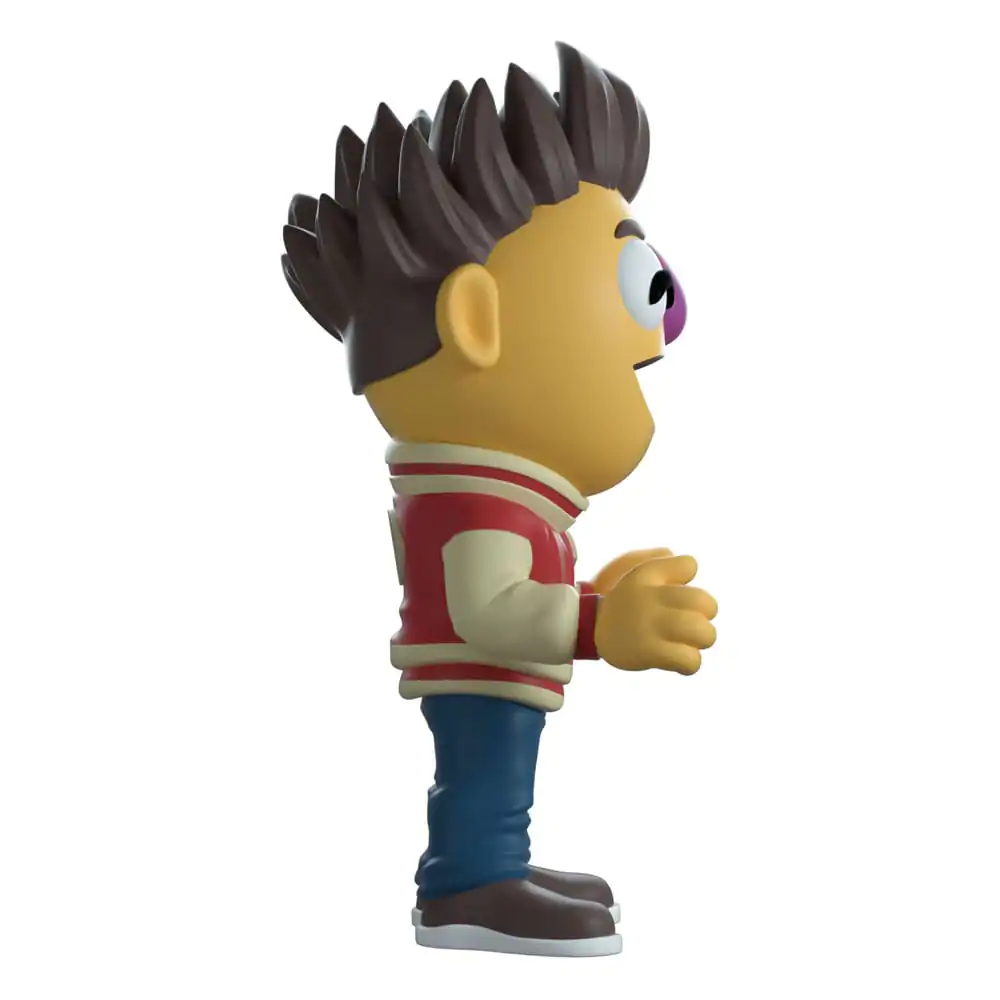 My Friendly Neighborhood Vinyl Figure Norman 12 cm product photo
