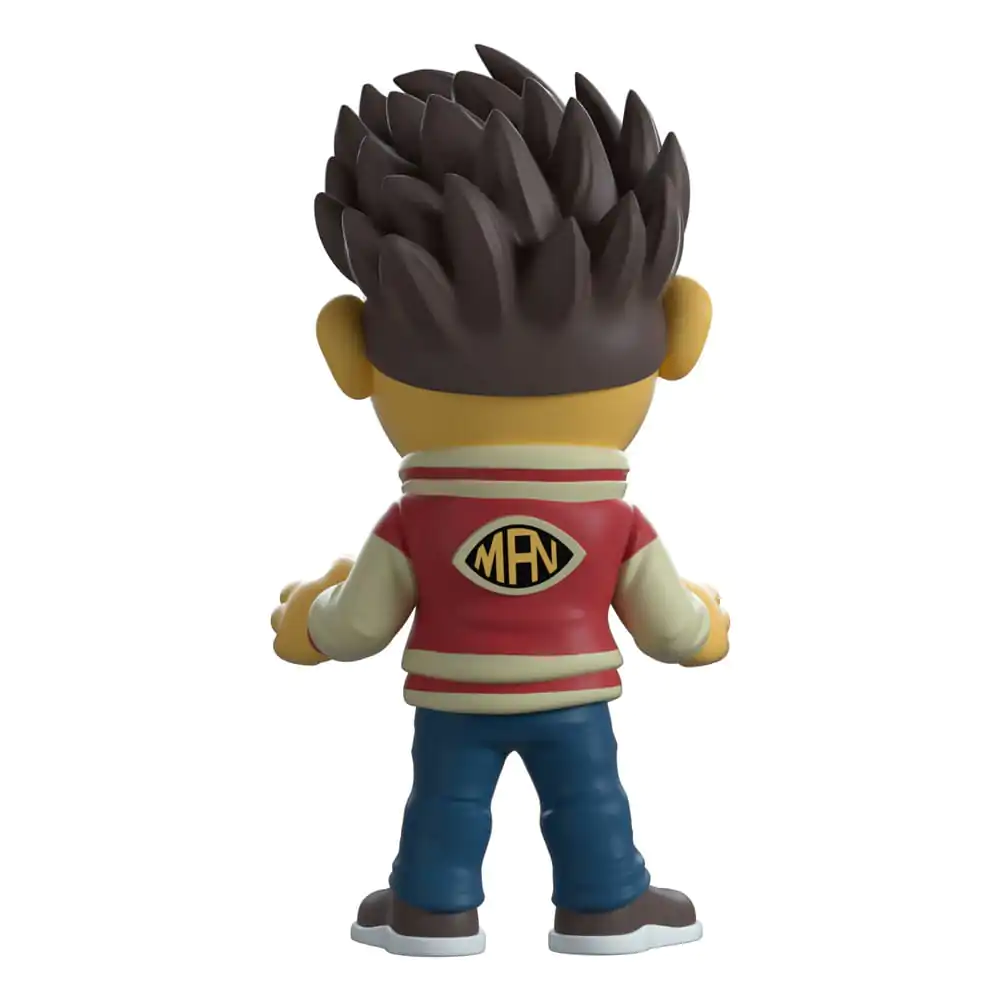 My Friendly Neighborhood Vinyl Figure Norman 12 cm product photo