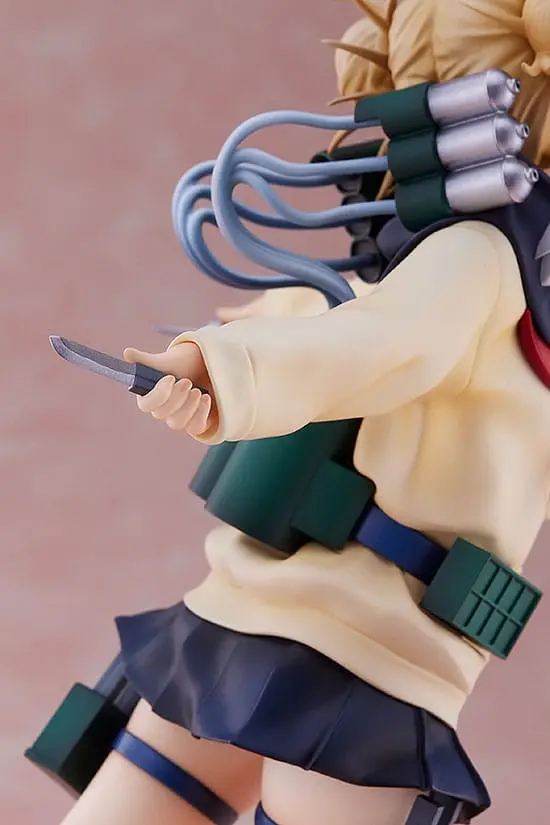 My Hero Academia PVC Statue 1/7 Himiko Toga 23 cm termékfotó