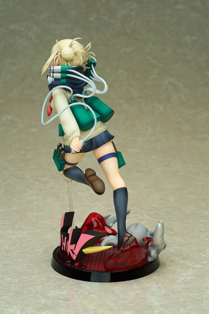 My Hero Academia PVC Statue 1/8 Himiko Toga 21 cm product photo