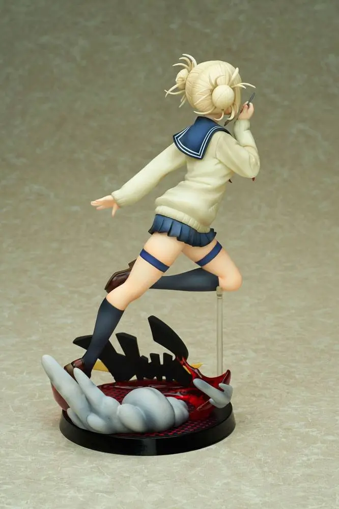 My Hero Academia PVC Statue 1/8 Himiko Toga 21 cm product photo