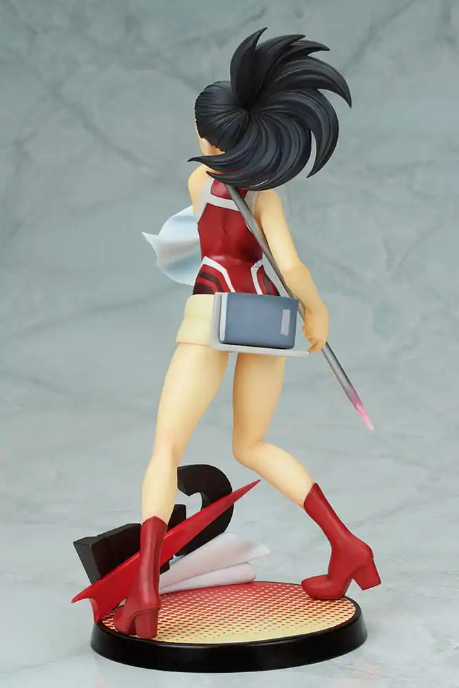 My Hero Academia PVC Statue 1/8 Momo Yaoyorozu Hero Suit Ver. (re-run) 23 cm termékfotó