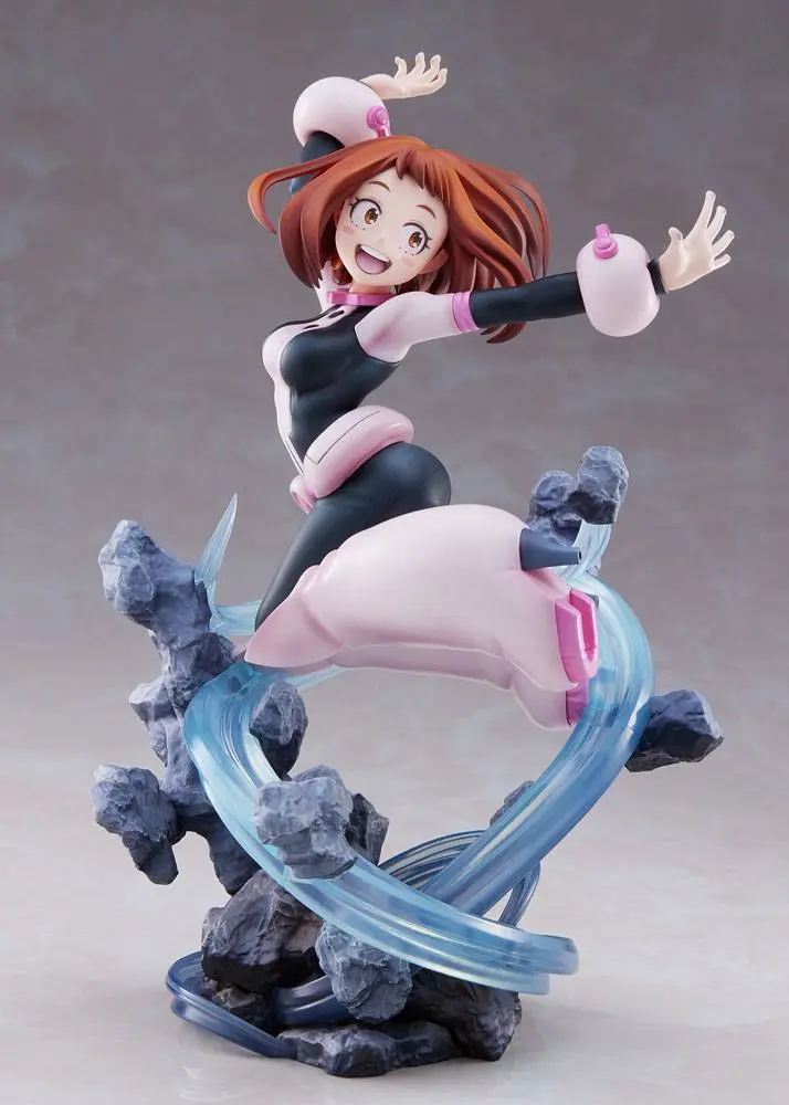 My Hero Academia PVC Statue 1/8 Ochaco Uraraka 23 cm termékfotó