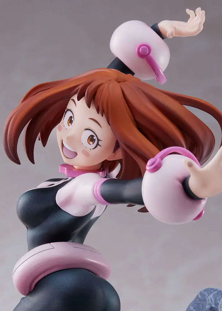 My Hero Academia PVC Statue 1/8 Ochaco Uraraka 23 cm termékfotó