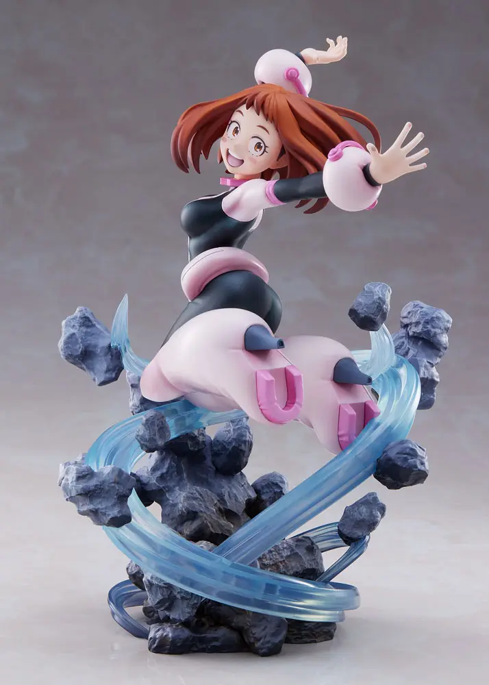 My Hero Academia PVC Statue 1/8 Ochaco Uraraka 23 cm termékfotó