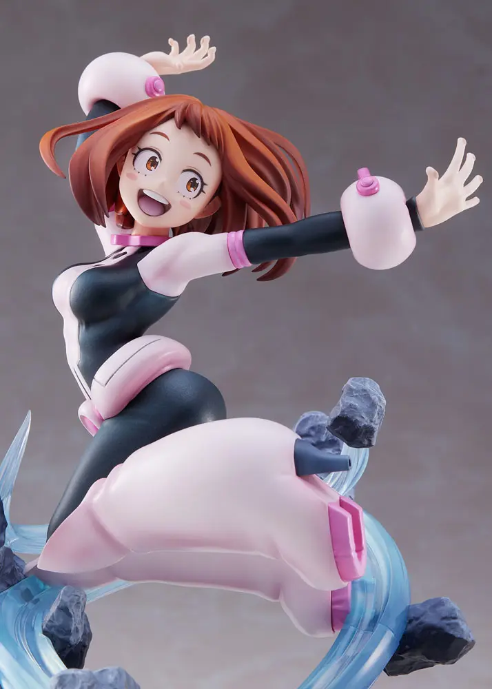 My Hero Academia PVC Statue 1/8 Ochaco Uraraka 23 cm termékfotó