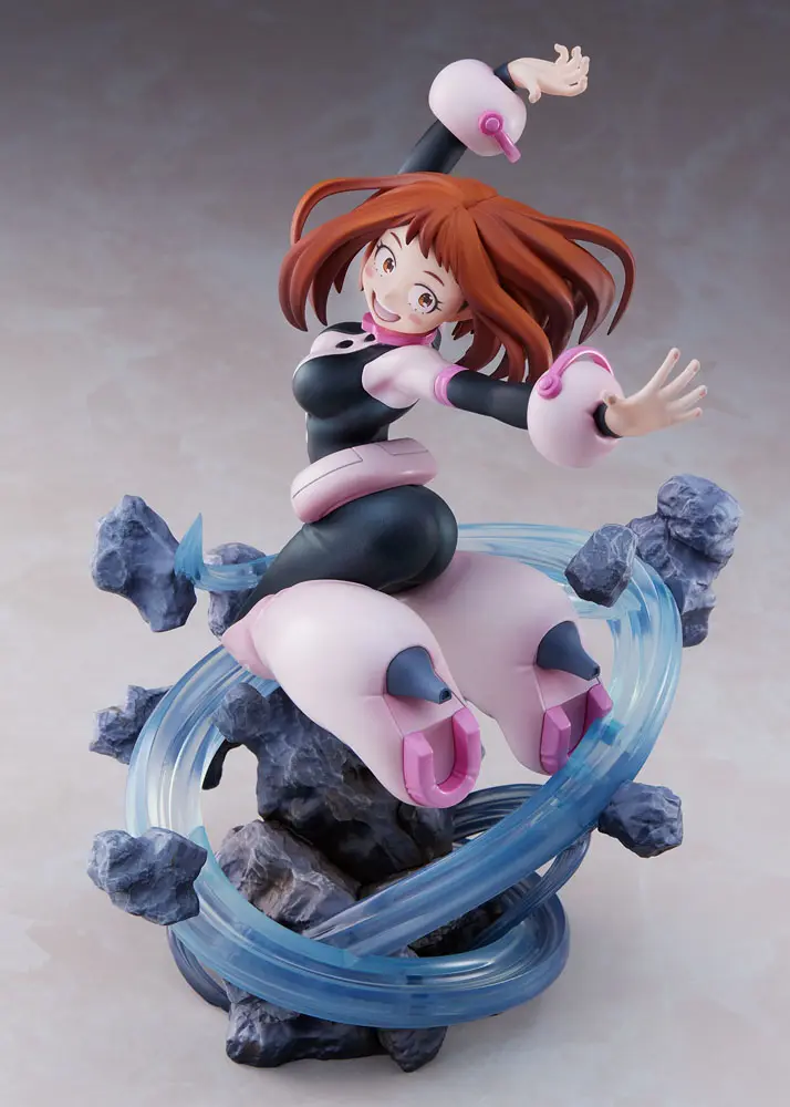 My Hero Academia PVC Statue 1/8 Ochaco Uraraka 23 cm termékfotó