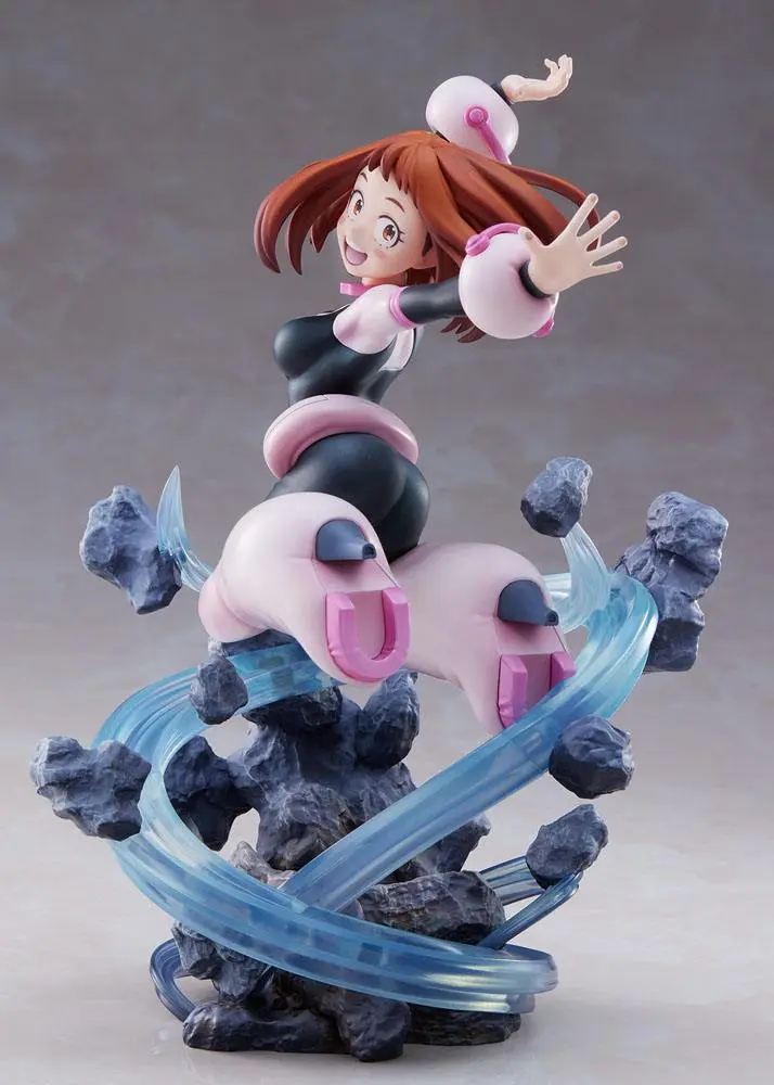 My Hero Academia PVC Statue 1/8 Ochaco Uraraka 23 cm termékfotó