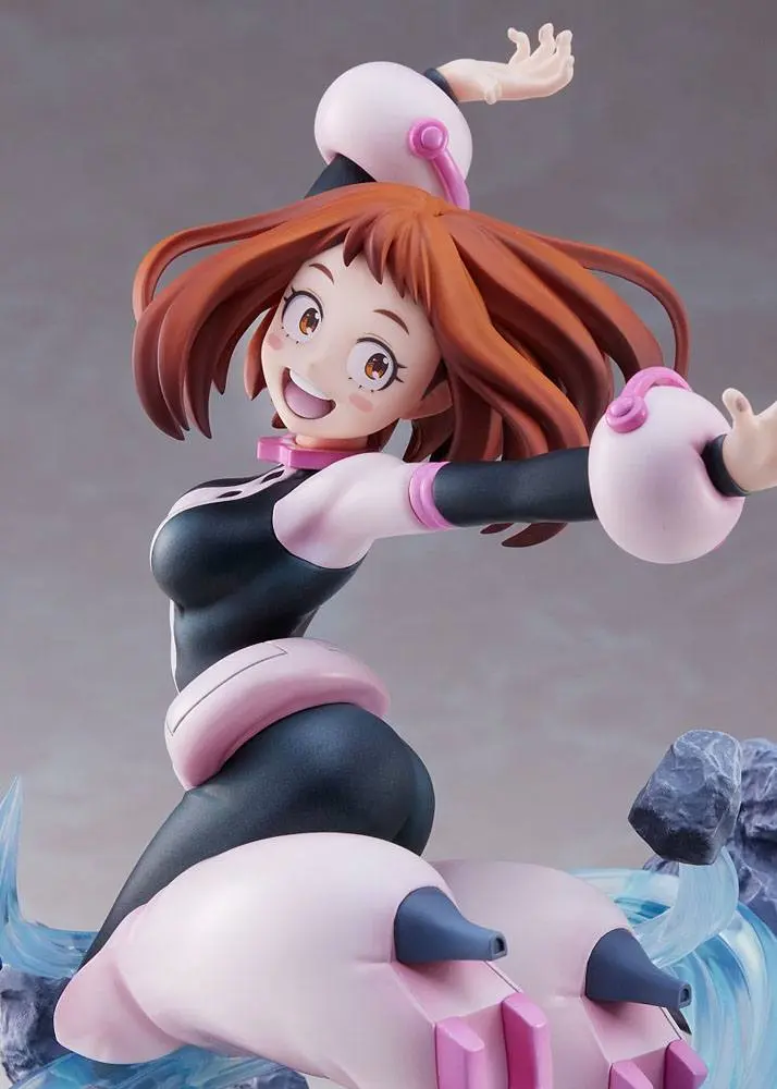 My Hero Academia PVC Statue 1/8 Ochaco Uraraka 23 cm termékfotó