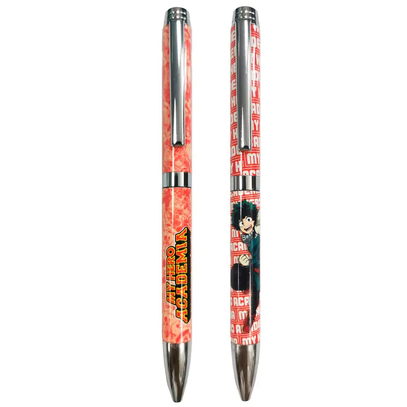 My Hero Academia set 2 pens termékfotó