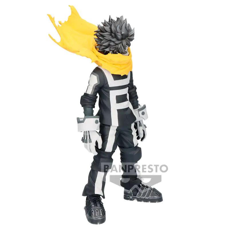 My Hero Academia 7th Season Izuku Midoriya Deku figure 23cm termékfotó