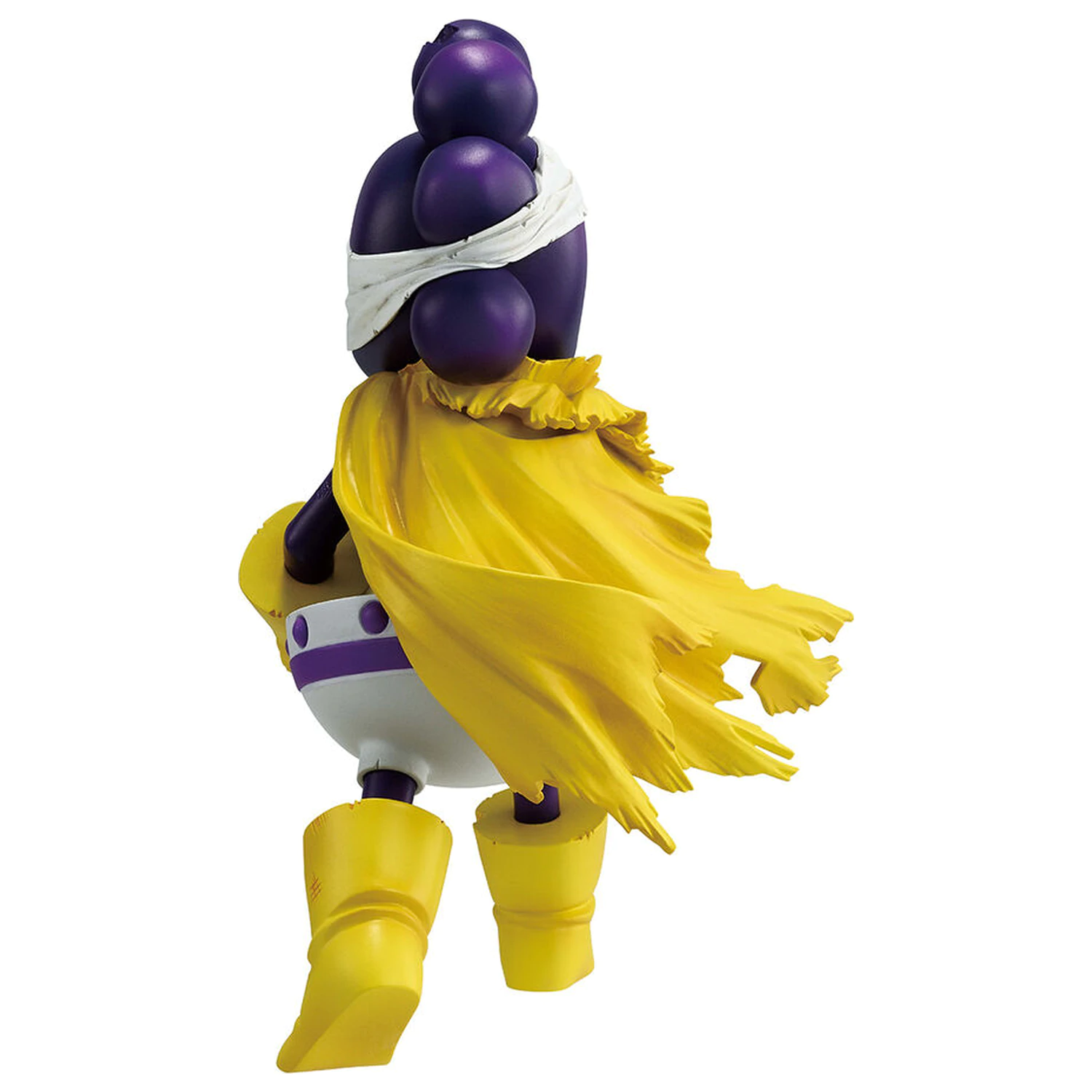 My Hero Academia A Story of Reaching Out Forever Minoru Mineta figure 13cm product photo