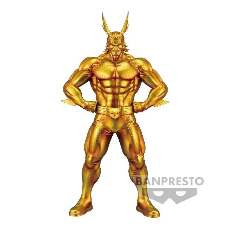 My Hero Academia Age of Heroes All Might Special Ver.A figure 20cm product photo