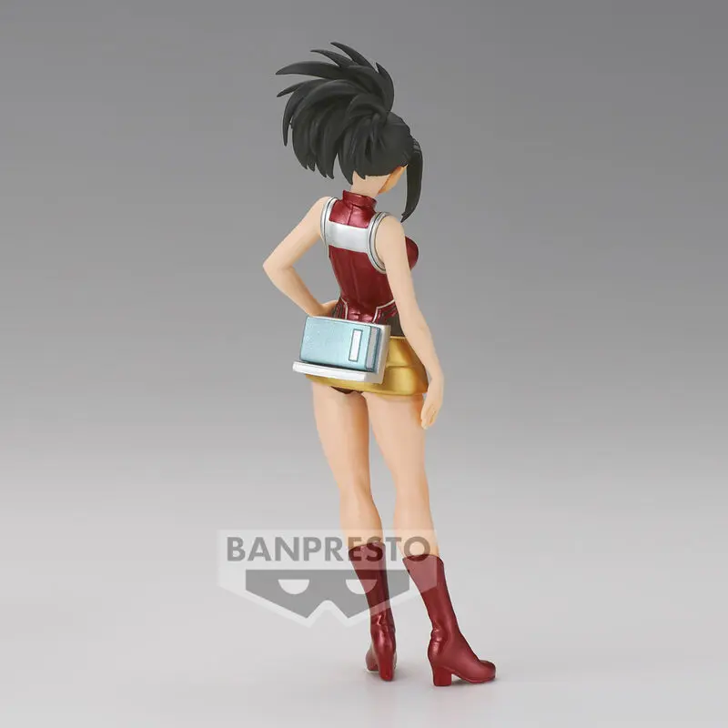 My Hero Academia Age of Heroes Chargezuma & Creaty Momo Yaoyorozu figure 17cm termékfotó