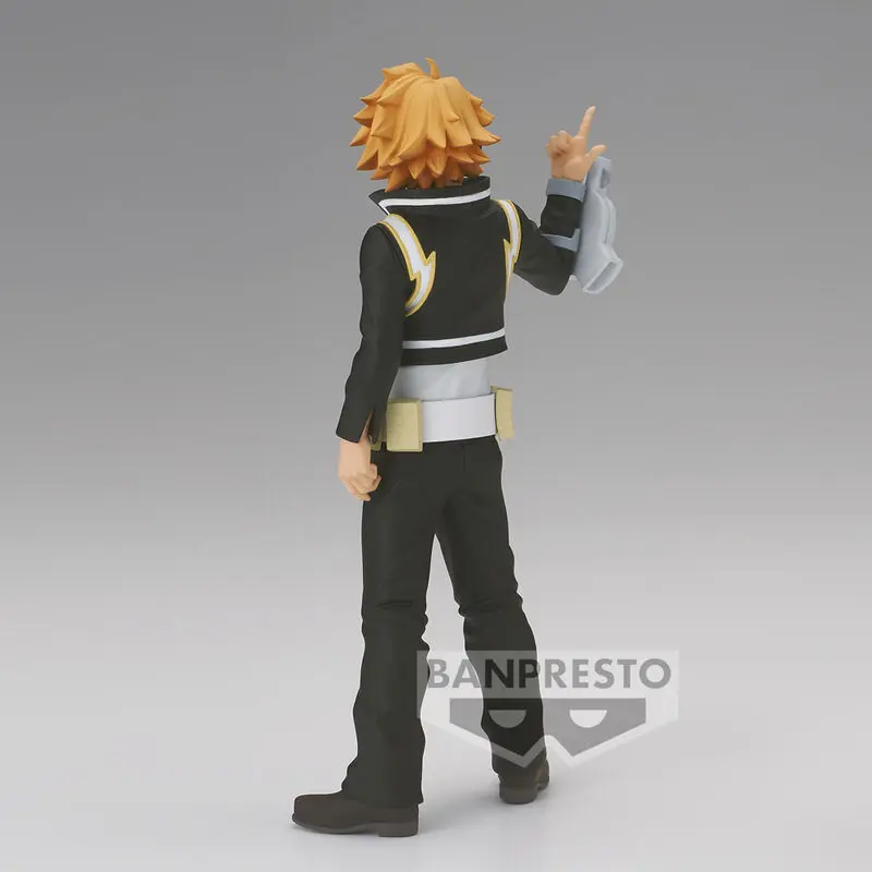 My Hero Academia Age of Heroes Chargezuma & Creaty Denki Kaminari figure 17cm termékfotó