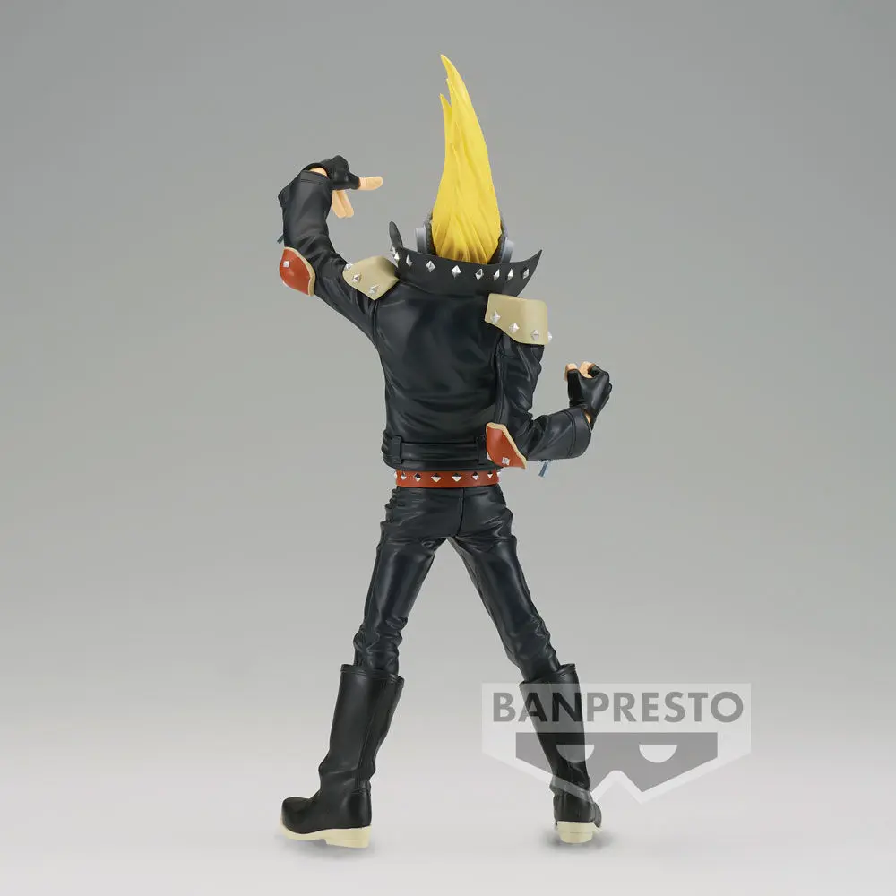 My Hero Academia Age of Heroes Hizashi Yamada Present Mic figure 18cm termékfotó