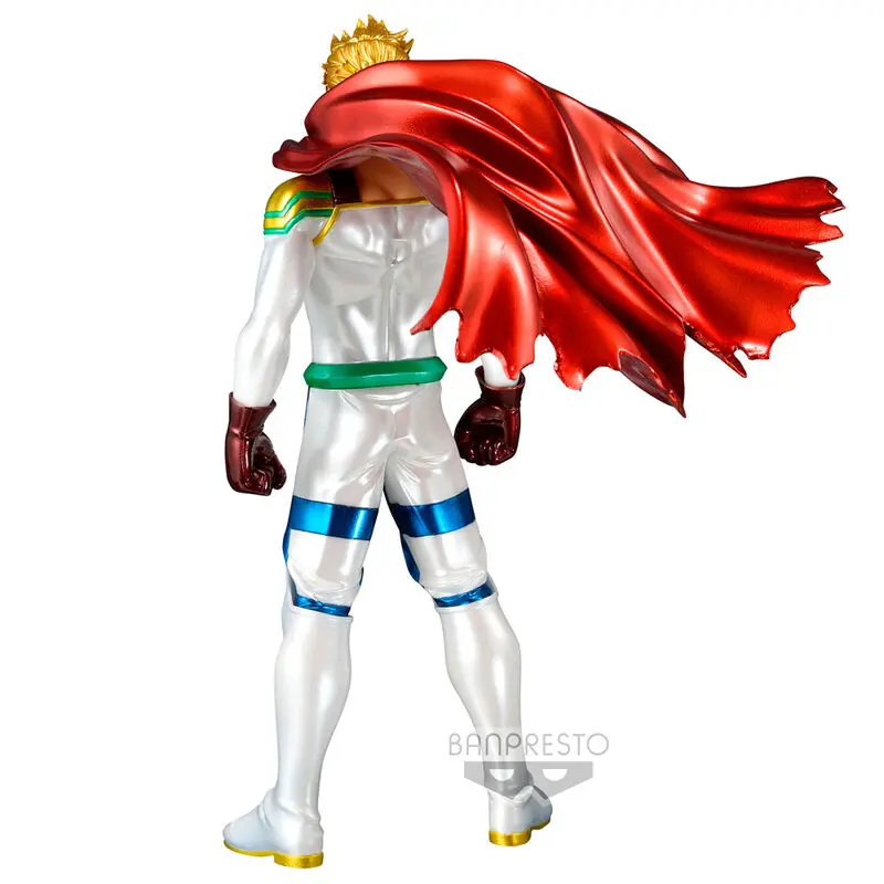 My Hero Academia Age of Heroes Lemillion figure 18cm termékfotó