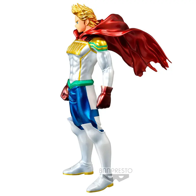 My Hero Academia Age of Heroes Lemillion figure 18cm termékfotó